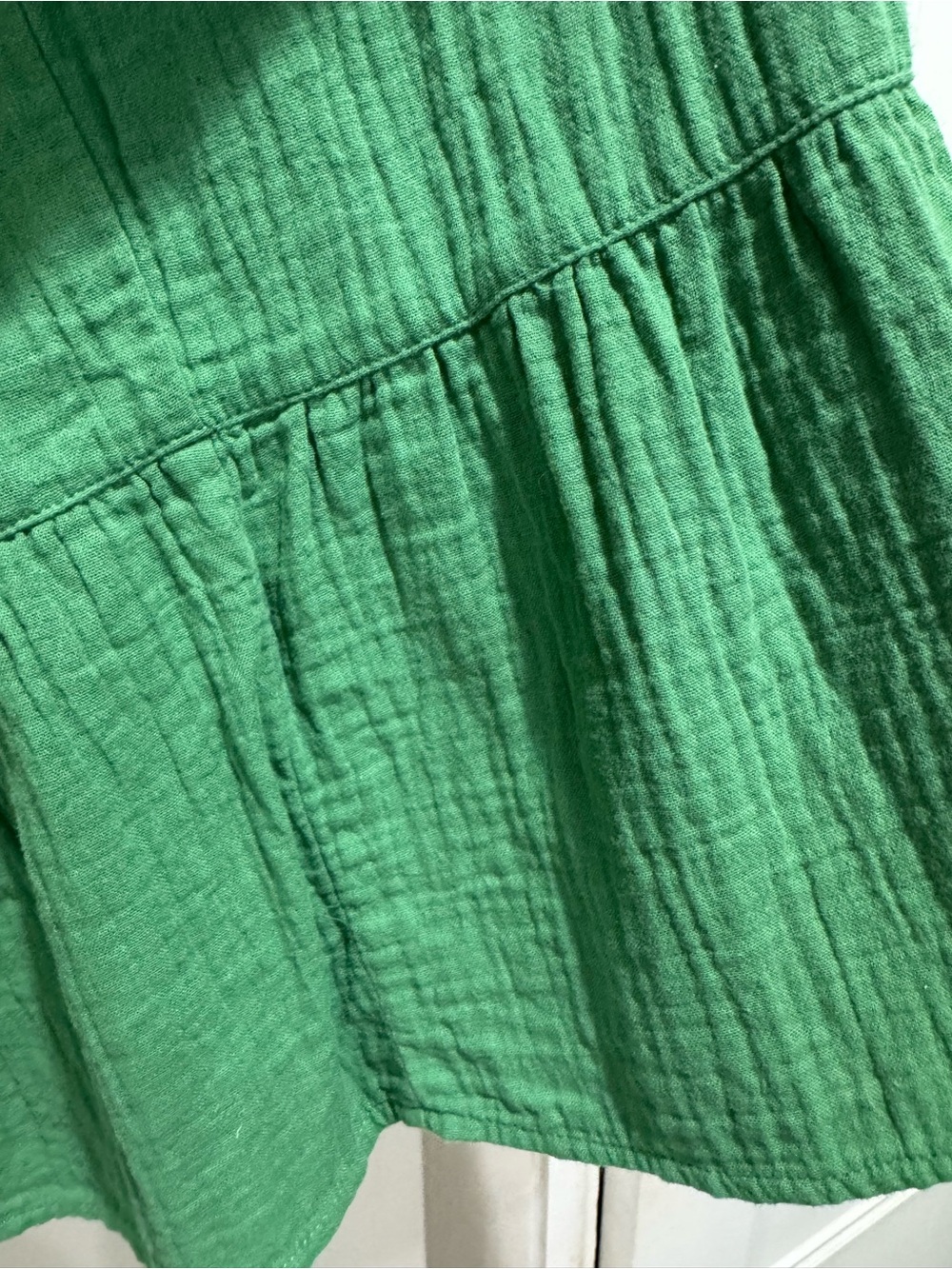 Boden Nadia Double Cloth Maxi Skirt - Picture 8 of 12